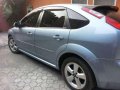 2009 Ford Focus 2.0 TDCI Diesel HB For Sale -0