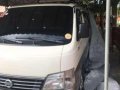 Nissan Urvan 2009 model for sale -5