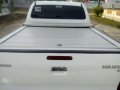 2010 Toyota Hilux G Manual White For Sale -7