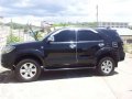 Toyota Fortuner 2008 fresh for sale -1