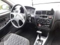 2002 Honda City type z for sale -2