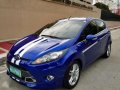2012 Ford Fiesta Sport plus limited vios altis civic eon focus city-1
