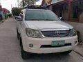 Toyota Fortuner 2007-4