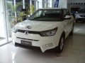 SsangYong Tivoli 2017 for sale -0