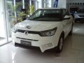 SsangYong Tivoli 2017 for sale -0