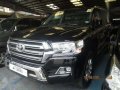 Brand New 2018 Toyota Land Cruiser VX-1