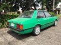 1987 Mitsubishi Lancer SL Boxtype-2