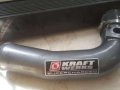 Kraft Werks Supercharger for Subaru BRZ or Toyota 86-1