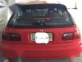 For sale 1993 Honda Integra Hatchback-3