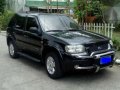 Ford Escape XLT 2005 4X4-1