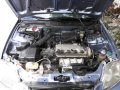 Honda Civic LXI Vtec body ( Bigote )-3