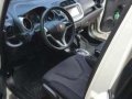 2009 honda Jazz AT 1.3-8
