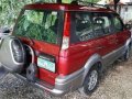 Rush Sale - Mitsubishi Adventure Super Sport MT - 2009 Model - 445K-6