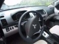 2014 Mitsubishi Strada GLX V 4x2 AT DSL For Sale -2