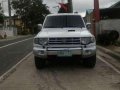 Pajero Fieldmaster 2001 ralliart for sale -1