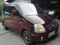 Suzuki Wagon R 2010 for sale -0