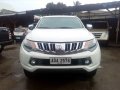 Mitsubishi Strada 2015 for sale -0