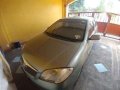 Toyota Vios 2007 1.5G AT Gas For Sale -1