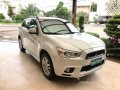 Mitsubishi ASX 2012 for sale -0