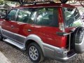 Rush Sale - Mitsubishi Adventure Super Sport MT - 2009 Model - 445K-3