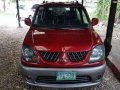 Rush Sale - Mitsubishi Adventure Super Sport MT - 2009 Model - 445K-2