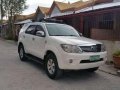 Toyota Fortuner 2007-3