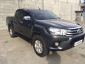 Toyota Hilux G 2016 RUSH SALE-4