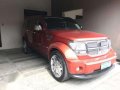 Dodge Nitro luxury SUV for sale -1