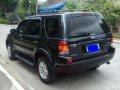 Ford Escape XLT 2005 4X4-4