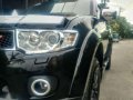 Mitsubishi Montero 2011 GTV 4x4 For Sale -7