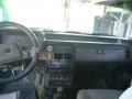 MAZDA B2200 Pickup 1996 Model-7