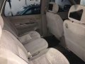 alterra 2005 Isuzu altera automatic 4x2 everest fortuner-4