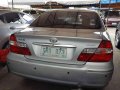 Toyota Camry 2003 for sale -5