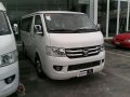 Foton View 2017 for sale -5