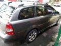 For sale 2007 Chevorlet Optra wagon trade ok-2