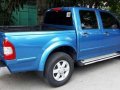 Isuzu Dmax LS-3