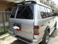 2002 Mitsubishi Adventure GL Diesel-3