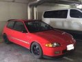 For sale 1993 Honda Integra Hatchback-2