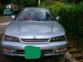 Very Well Maintained 1994 Honda Accord For Sale-0