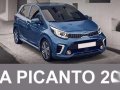 Kia Picanto 2018-2