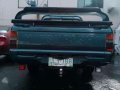 1996 Mitsubishi L200 pick up for sale -9