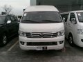 Foton View 2017 for sale -2