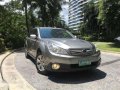 Subaru Outback Legacy x1 AT Grey For Sale -0
