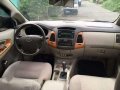 Well Maintained Toyota Innova 2.5 2011 AT For Sale-3