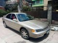 For sale Honda 1995 Accord-1