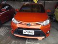 Toyota Vios 2016 for sale -1