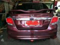 2015 Honda Brio Amaze 1.3 S AT For Sale -1