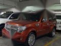 Dodge Nitro luxury SUV for sale -4