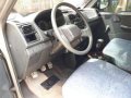 2002 Mitsubishi Adventure GL Diesel-11