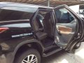 2017 Toyota Fortuner 4x4 V for sale -3